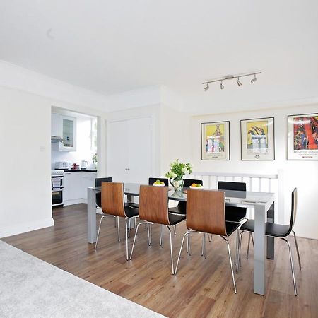 Fabulous Hyde Park Mews Apartment London W2 Mews Ngoại thất bức ảnh