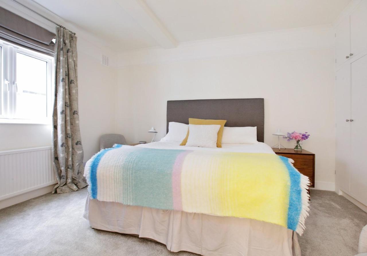 Fabulous Hyde Park Mews Apartment London W2 Mews Ngoại thất bức ảnh